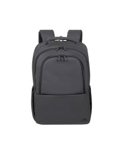 Sac à Dos RIVACASE ECO 8435 Pour PC Portable 15.6'' - Noir