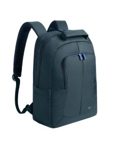 Sac à Dos RIVACASE ECO 8436 Pour PC Portable 15.6'' - Bleu Foncé
