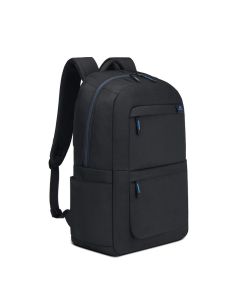 Sac à dos RIVACASE Pour Ordinateur Portable de 15,6 à 16 pouces 8062 - Noir