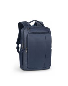 Sac à Dos RIVACASE Pour Pc Portable 15.6'' - Bleu (8262)