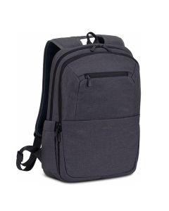  Sac à dos RIVACASE Pour Pc Portable  15.6'' - Noir (7760)