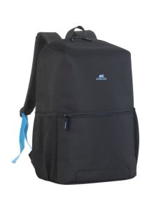 Sac à dos RIVACASE Pour PC Portable 15.6'' - Noir (8067)