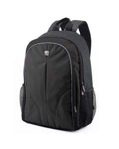 Sac à dos SBOX 19056N BOSTON pour pc Portable 15.6'' - Noir