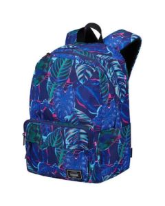 Sac à Dos Scolaire Lycée AMERICAIN TOURISTER Jungle 