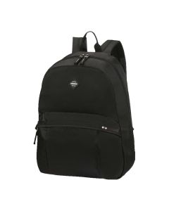 Sac à Dos Scolaire Lycée AMERICAIN TOURISTER UpBeat SAD 93G 001 - Noir
