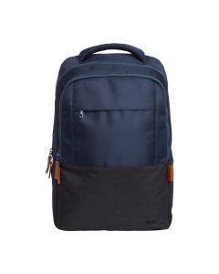 Sac à Dos TRUST Pour Pc Portable 16" - Bleu