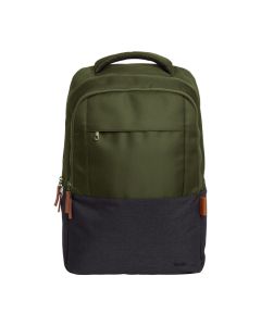 Sac à Dos TRUST Pour Pc Portable 16" - Vert