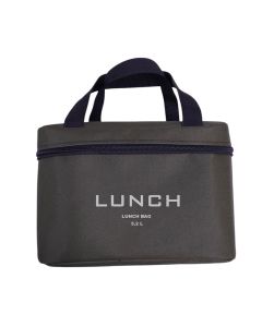 Sac à Gouter Isotherme 5.2 Litres - Vert Militaire
