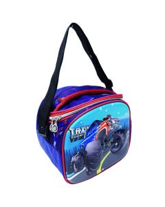 Sac à Goûter ISOTHERME SG01 - Bleu