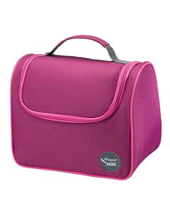 Sac Déjeuner MAPED Picnik Jeune - Rose