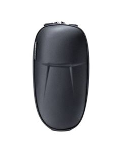 Sac de rangement Noir XIAOMI BHR6750GL pour trottinette électrique