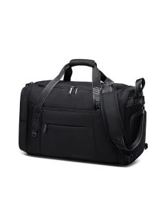 Sac De Sport ARCTIC HUNTER SS021 Étanche  - Noir