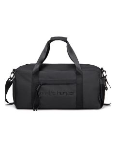 Sac De Sport ARCTIC HUNTER SS537 - Noir