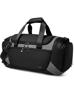 Sac De Sport BANGE BG078 Etanche - Gris