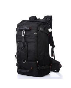 Sac de voyage BANGE K02 - Noir