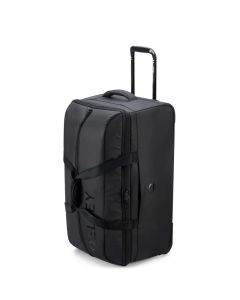 Sac de voyage DELSEY EGOA TROLLEY Moyen 69cm - Noir