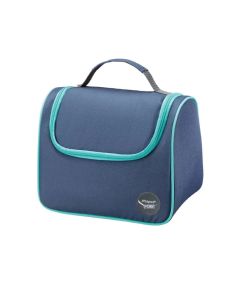 Sac Déjeuner MAPED 872104 Isotherme Polyester Bleu