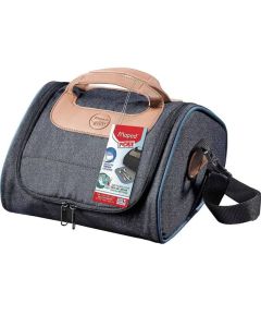 Sac Déjeuner MAPED Concept Adult 4.4 L Bleu - 872203
