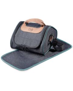 Sac Déjeuner MAPED Concept Adult 4.4 L Vert - 872204