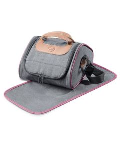 Sac Déjeuner MAPED Concept Adult Rose - 872201