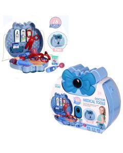 Sac Médecin Pour Enfant - Bleu (6929696305128)