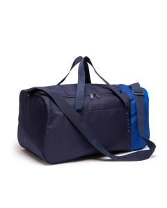 Sac sport 35L pliable à bandoulière - Bleu