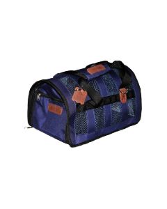 Sac de Transport Felican City Bag Bleu T1 - Chez Mytek