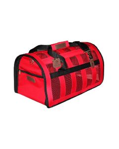 Sac de Transport Felican City Bag Rouge T1 - Chez Mytek