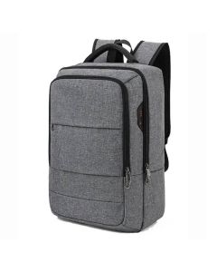 Saccoche Gris Havit H0050 pour pc portable 15.6 pouces