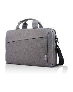 Sacoche LENOVO CASUAL T210 Pour Pc Portable 15.6" - Gris