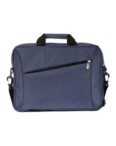 Sacoche Pour Pc Portable 15.6" - Bleu