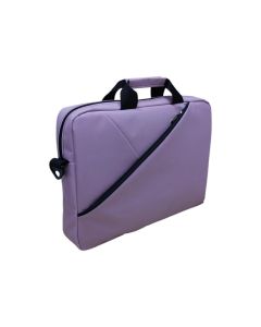 Sacoche Pour Pc Portable 15.6 pouces - Violet