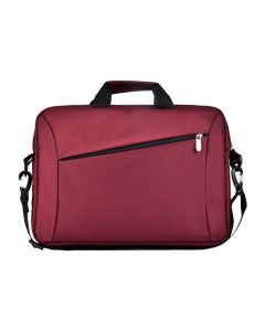 Sacoche Pour Pc Portable 15.6" - Rouge