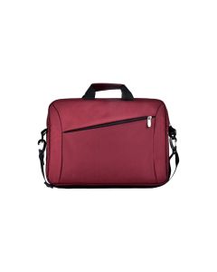 Sacoche Pour Pc Portable 15.6" – Rouge