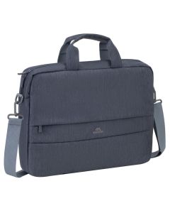 Sacoche PC 15.6" Rivacase 7532 Polyester Rembourrée Bleu Foncé