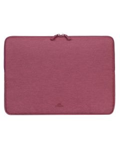 Sacoche RIVACASE 7703 Pour Pc Portable 13.3'' - Rouge