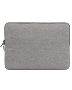 Etui RIVACASE 7703 Pour Pc Portable 13.3'' - Gris