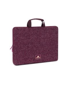 Sacoche RIVACASE 7913 Pour PC Portable 13.3'' - Rouge