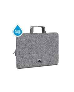 Sacoche RIVACASE 7915 Pour PC Portable 15.6'' – Gris