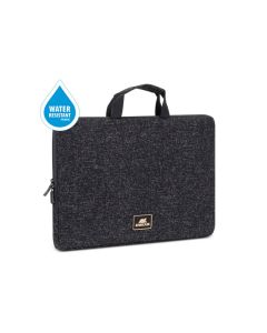 Sacoche RIVACASE 7915 Pour PC Portable 15.6'' - Noir