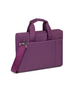Sacoche PC Portable 13.3" Rivacase 8221 Parois Rembourrées Purple