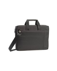 Sacoche RIVACASE 8231 Pour Pc Portable 15.6'' - Gris