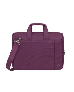 Sacoche RIVACASE 15.6" pour PC Portable Violet