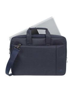 Sacoche RIVACASE Pour Pc Portable 15.6'' - Bleu (8231)