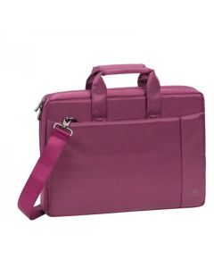 Sacoche RIVACASE Pour Pc Portable 15.6  - violet (8231)