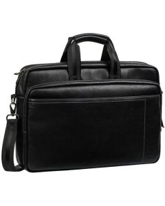 Sacoche RIVACASE Pour Pc Portable 15.6'' - Noir (8940)