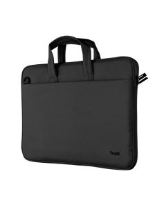 Sacoche TRUST pour PC Portable 14 Pouces Noir