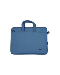 Sacoche TRUST Pour Pc Portable 16" - Bleu