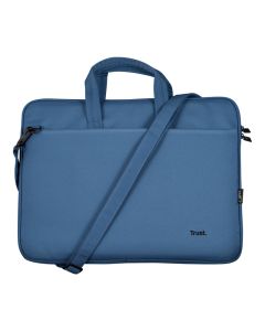 Sacoche TRUST Pour Pc Portable 16" - Bleu