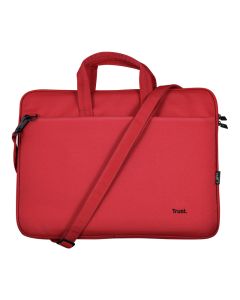 Sacoche TRUST Pour Pc Portable 16" - Rouge